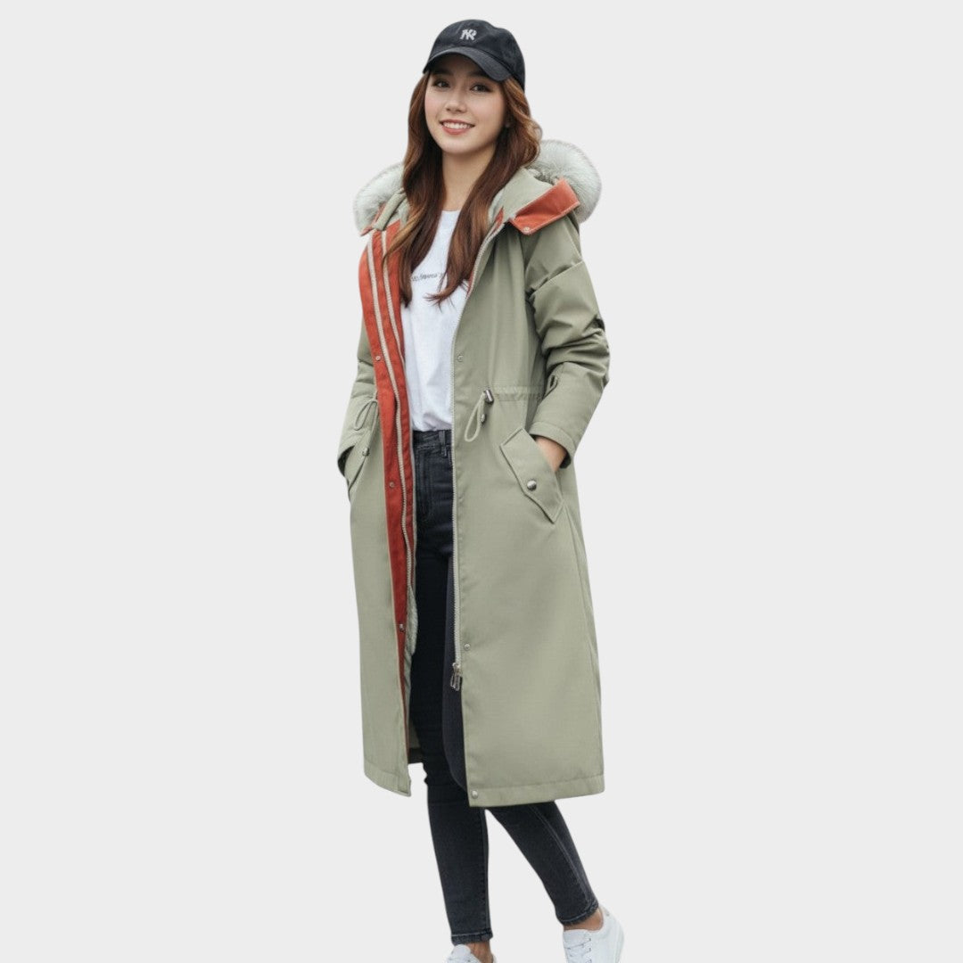 Maria™ | Chaqueta de otoño