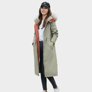 Maria™ | Chaqueta de otoño