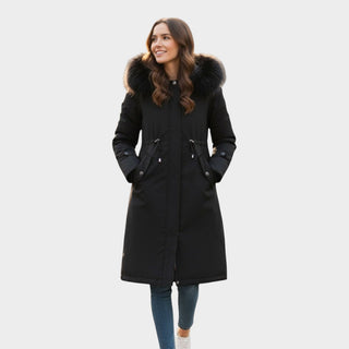 Maria™ | Chaqueta de otoño
