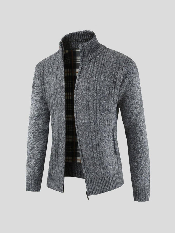 Laurits™ | Abrigo elegante