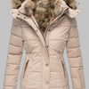 Evelyn | Chaqueta de Aventura Ártica