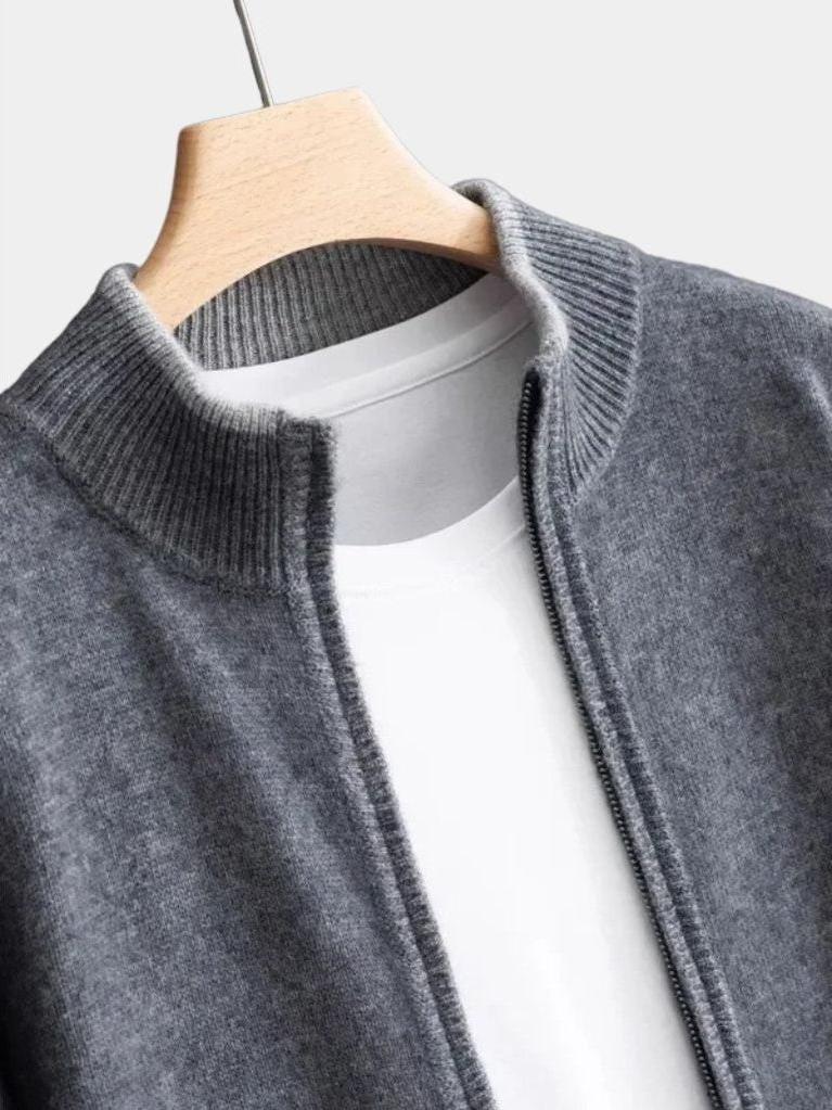 London™ | Chaqueta de cachemira