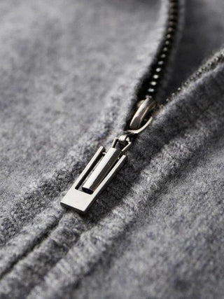 London™ | Chaqueta de cachemira