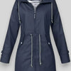 Aria | Chaqueta Impermeable