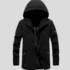 Mads™ | Chaqueta con capucha cómoda