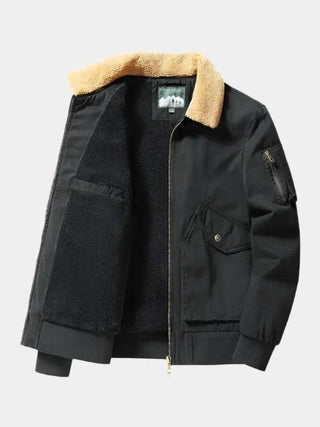 Mads™ | Chaqueta de forro polar