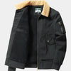 Mads™ | Chaqueta de forro polar