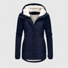 Seravia™ | Chaqueta de invierno impermeable con capucha