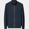 Magnus™ | Sudadera de Cachemira con Cremallera