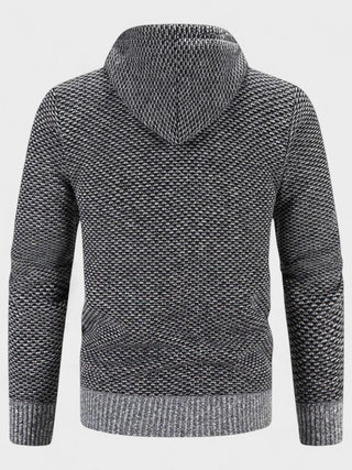 Magnus™ | Sudadera con capucha definitiva