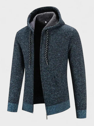 Magnus™ | Sudadera con capucha definitiva