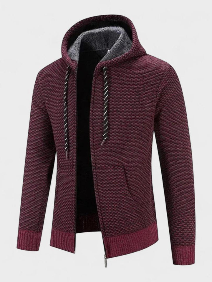 Magnus™ | Sudadera con capucha definitiva