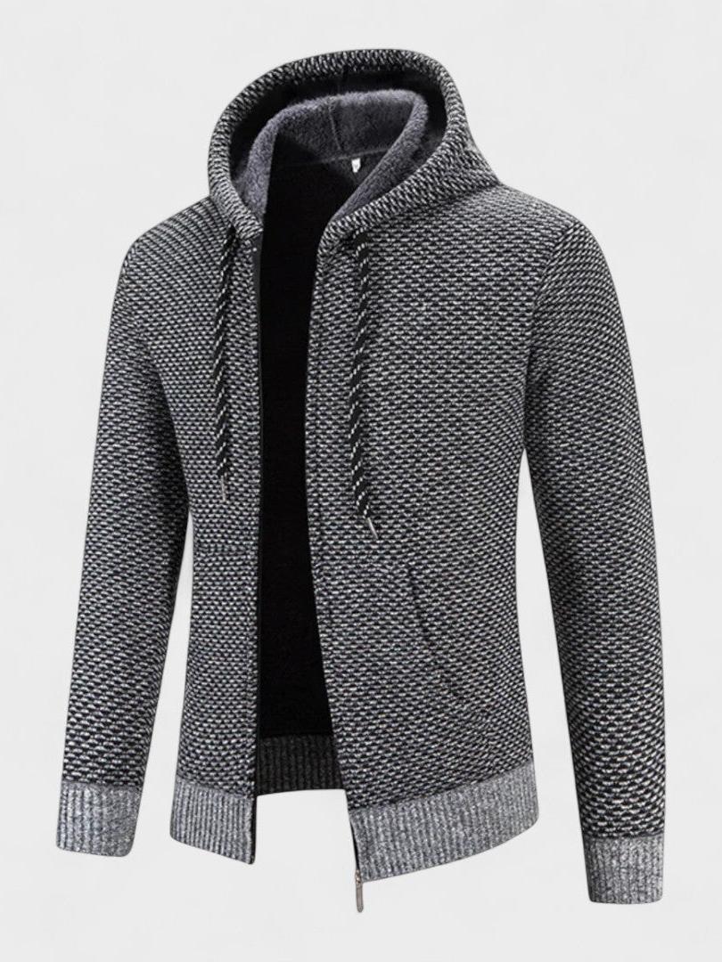 Magnus™ | Sudadera con capucha definitiva