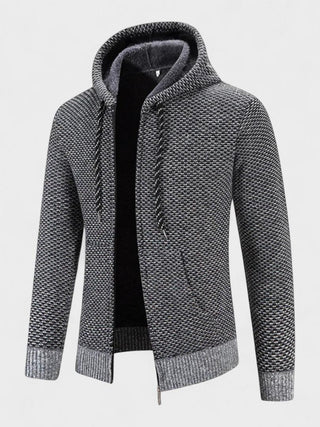 Magnus™ | Sudadera con capucha definitiva