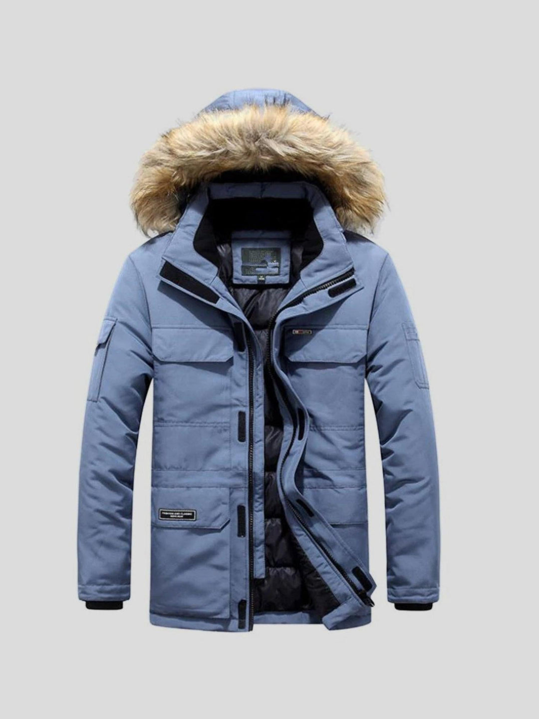 Mathias™ | Ropa exterior elegante