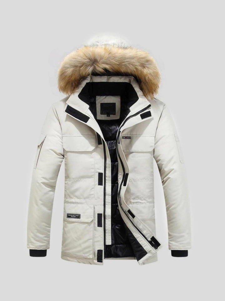 Mathias™ | Ropa exterior elegante