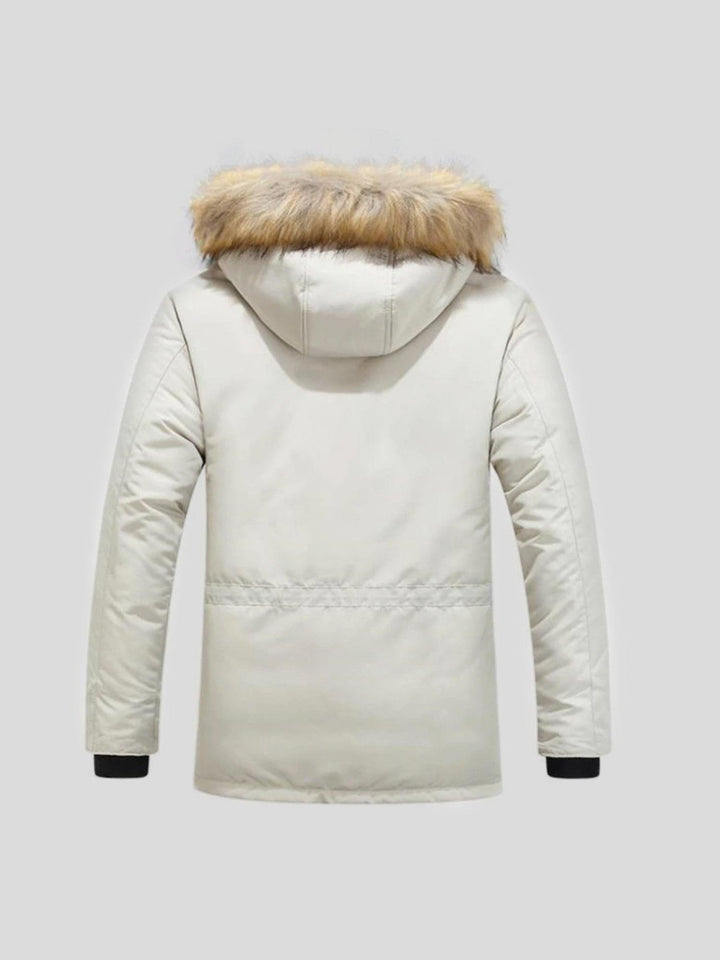 Mathias™ | Ropa exterior elegante