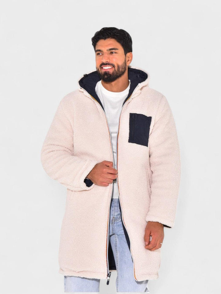 Mikkel™ | Chaqueta de abrigo para hombres