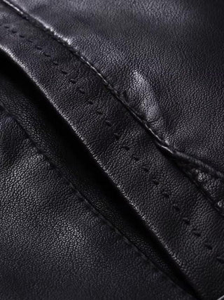 Montreux™ |Chaqueta de cuero