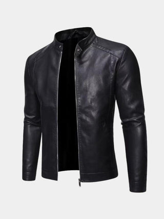 Montreux™ |Chaqueta de cuero