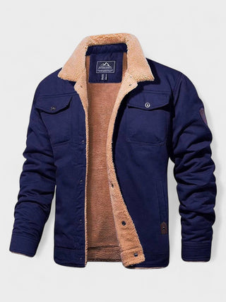 Mount™ | Chaqueta bomber