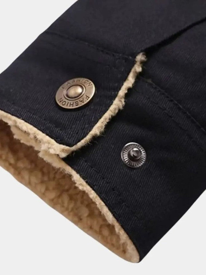 Mount™ | Chaqueta bomber