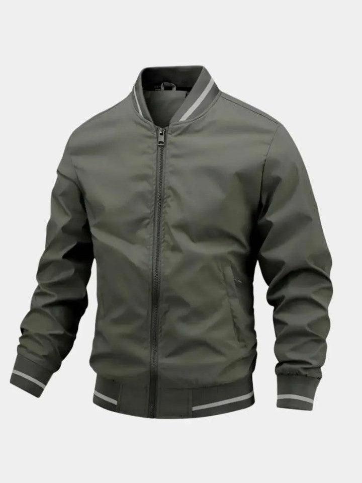 Nikolaj™ | Chaqueta Bombardier Informal