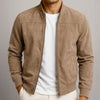 Nikolaj™ | Chaqueta clásica urbana de ante