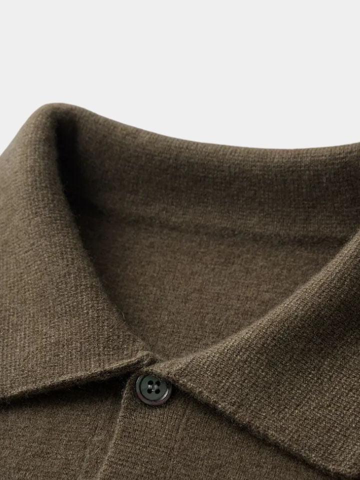 Noah™ | Chaqueta de cachemira