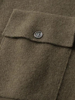 Noah™ | Chaqueta de cachemira