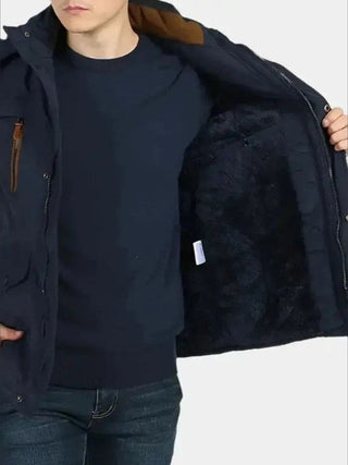 Noah™ | Chaqueta Militar