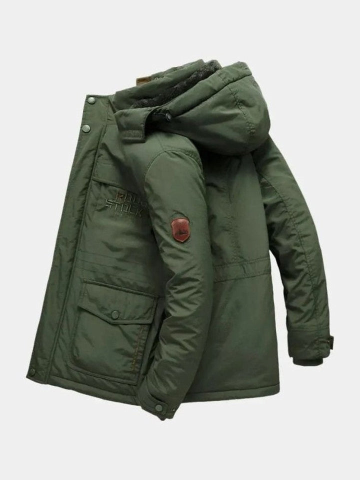 Noah™ | Chaqueta Militar