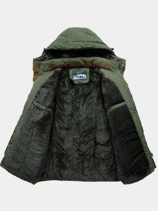 Noah™ | Chaqueta Militar