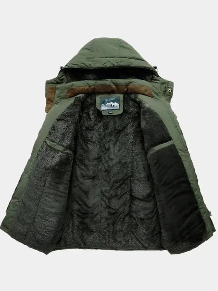 Noah™ | Chaqueta Militar