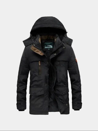 Noah™ | Chaqueta Militar