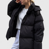 Emy | Chaqueta Puffer Elegante