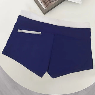 Short de Baño Sport Chic