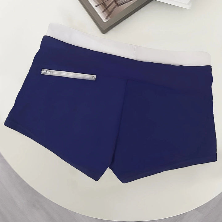 Short de Baño Sport Chic