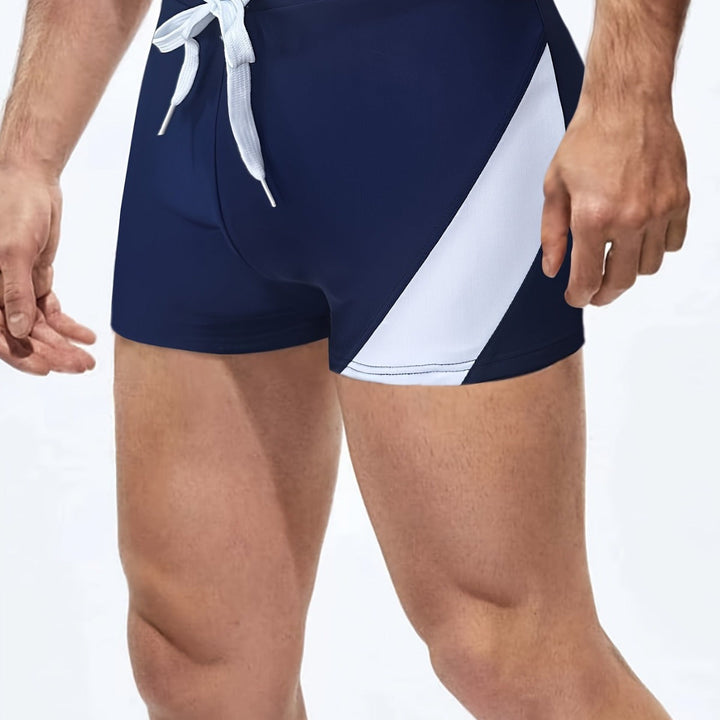 Short de Baño Deportivo Náutico