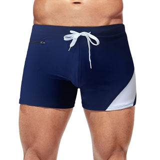Short de Baño Deportivo Náutico