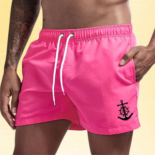 Short de Baño Marino Elegante