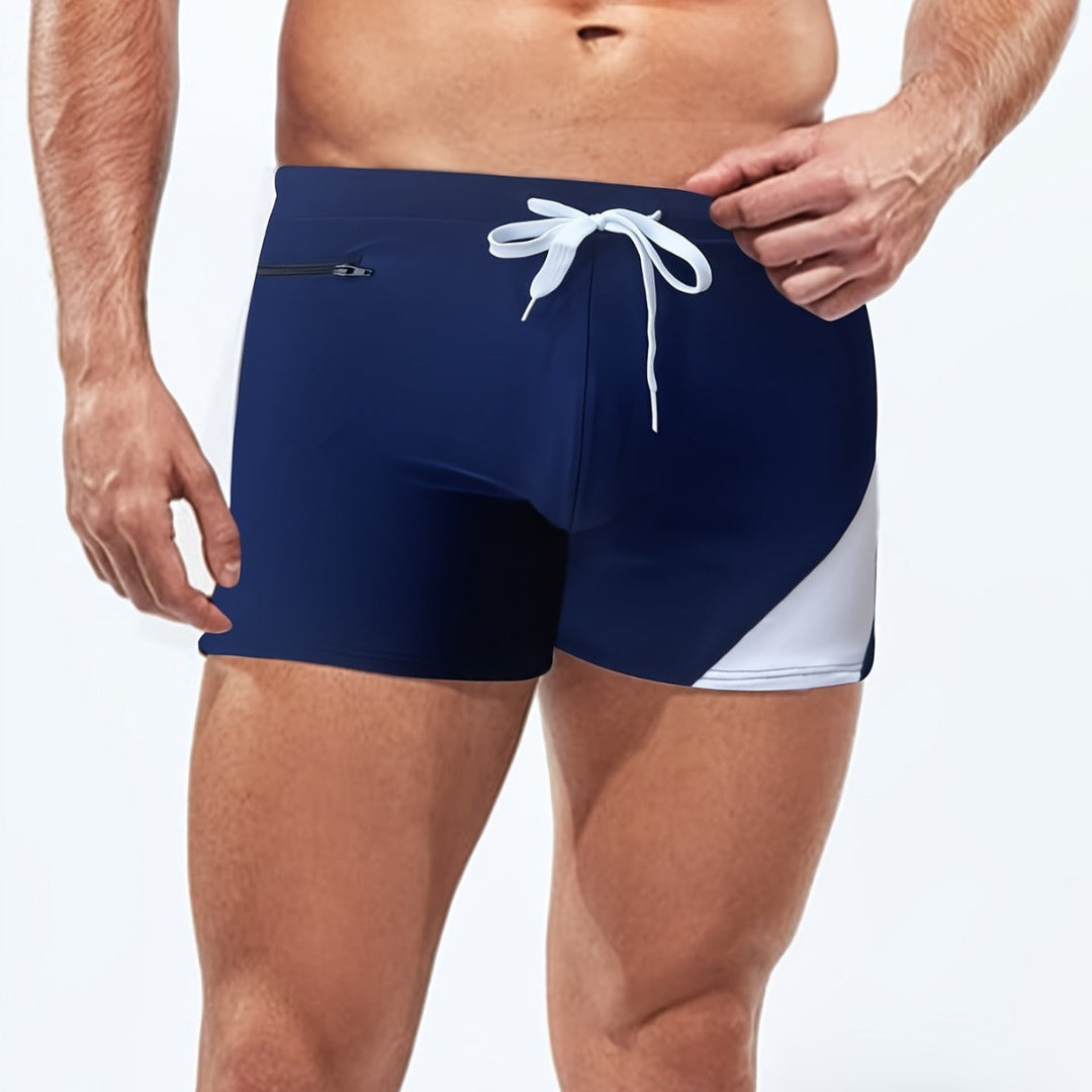 Short de Baño Deportivo Náutico