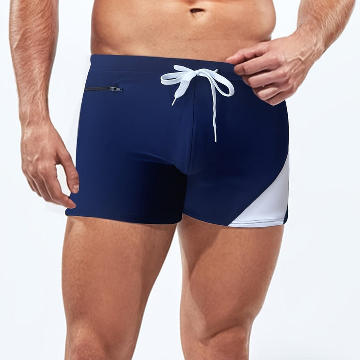 Short de Baño Deportivo Náutico