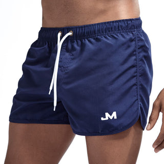 Short de Baño Deportivo Moderno
