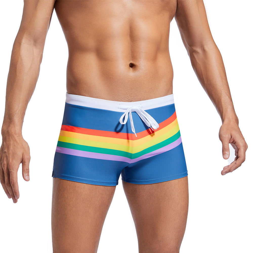 Bañador Rainbow Sport