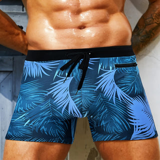 Bañador Tropical Moderno