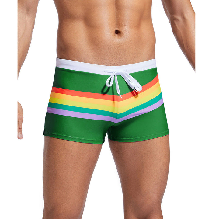 Bañador Rainbow Sport