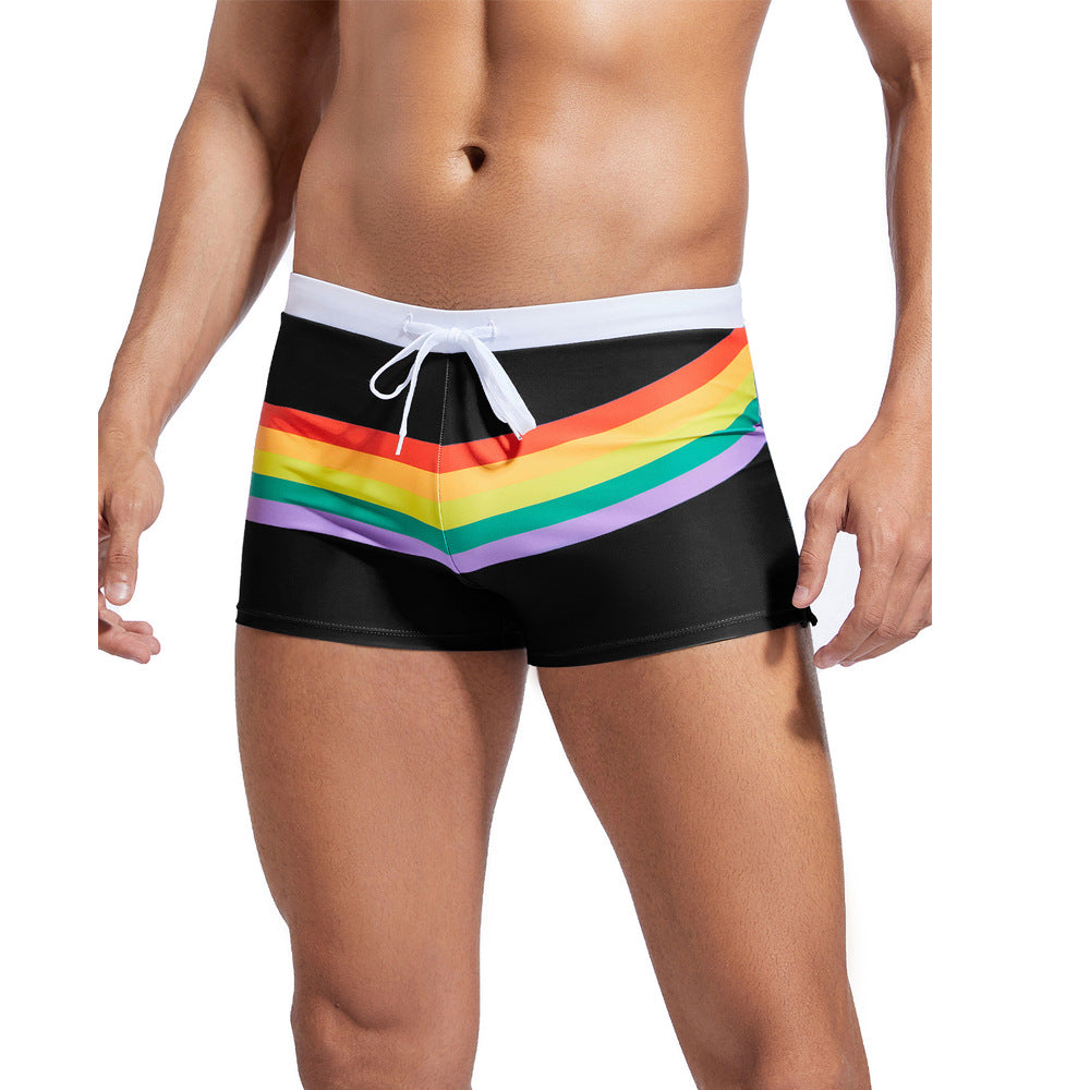 Bañador Rainbow Sport