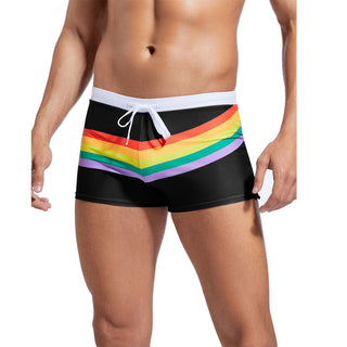 Bañador Rainbow Sport