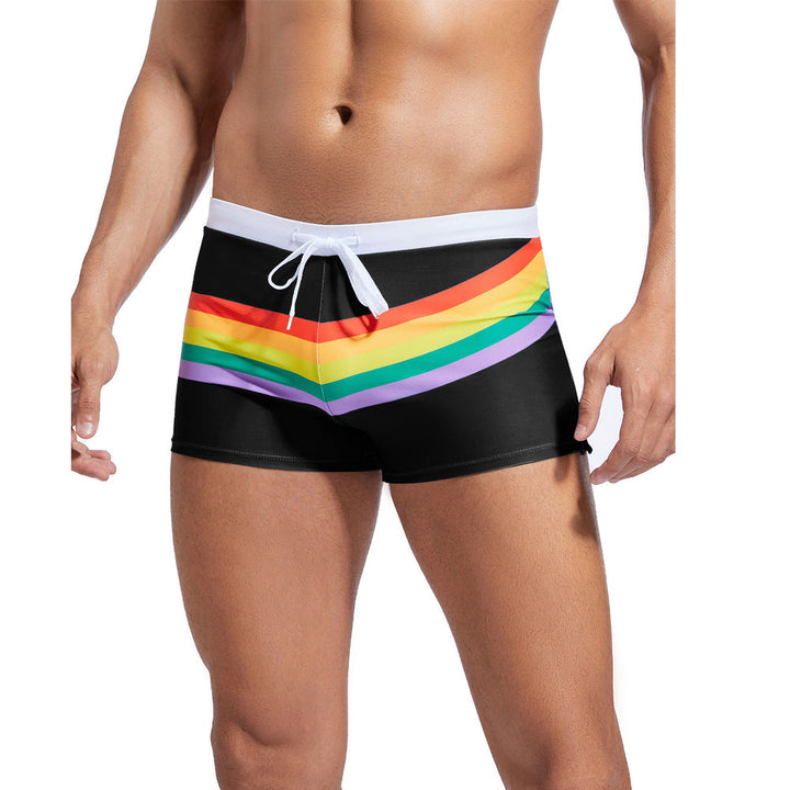 Bañador Rainbow Sport